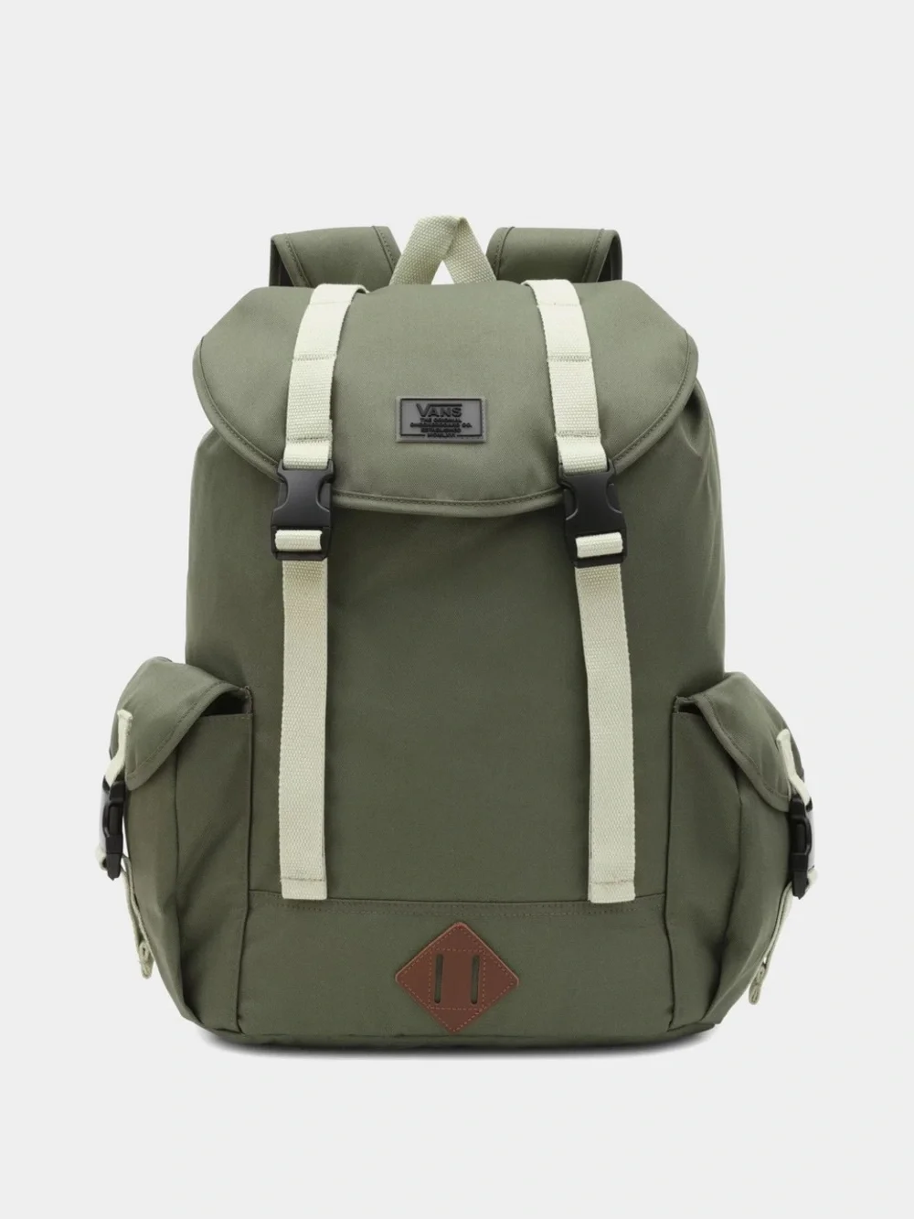 Vans Basecamp Backpack